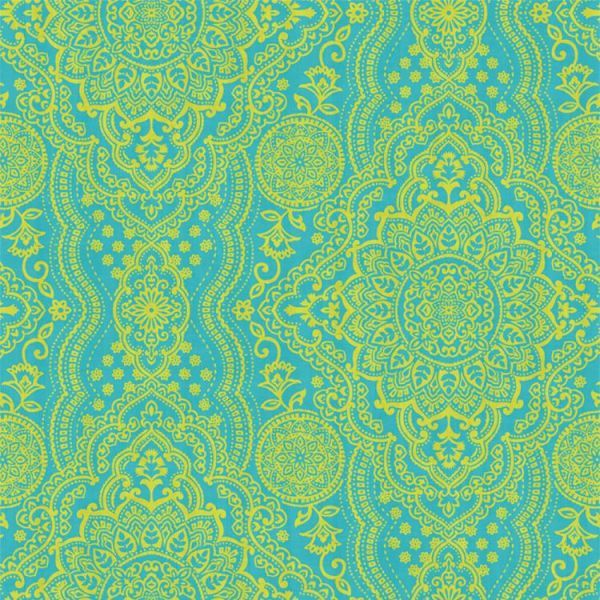 壁紙シール サンプル メーカー在庫限り品 Hatte Me ハッテミー Boho 貼ってはがせる リメイクシート エスニック柄 粘着シート サイズ