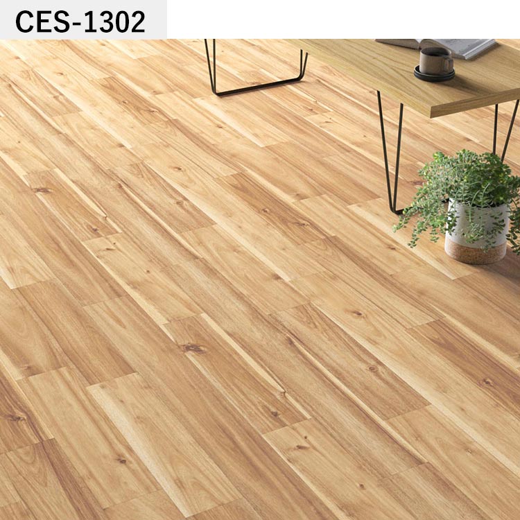 クッションフロア ペット 滑らない シンコール ペット対応フロア クッションシート 幅約182cm 切売り 木目 ストーン タイル | ポンリューム | 02