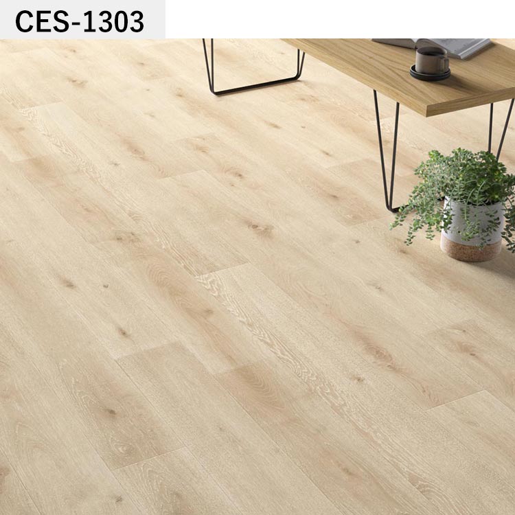 クッションフロア ペット 滑らない シンコール ペット対応フロア クッションシート 幅約182cm 切売り 木目 ストーン タイル | ポンリューム | 03