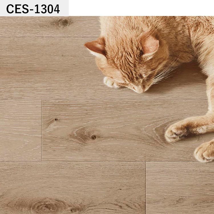 クッションフロア ペット 滑らない シンコール ペット対応フロア クッションシート 幅約182cm 切売り 木目 ストーン タイル | ポンリューム | 04