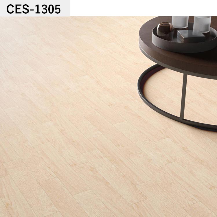 クッションフロア ペット 滑らない シンコール ペット対応フロア クッションシート 幅約182cm 切売り 木目 ストーン タイル | ポンリューム | 05