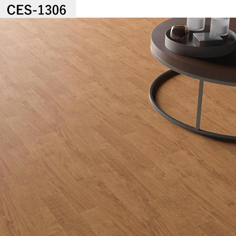 クッションフロア ペット 滑らない シンコール ペット対応フロア クッションシート 幅約182cm 切売り 木目 ストーン タイル | ポンリューム | 06