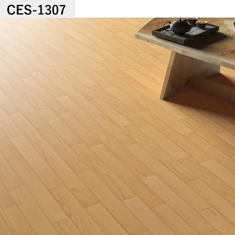 クッションフロア ペット 滑らない シンコール ペット対応フロア クッションシート 幅約182cm 切売り 木目 ストーン タイル | ポンリューム | 07