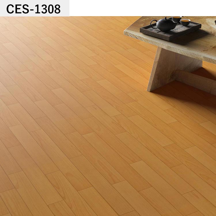 クッションフロア ペット 滑らない シンコール ペット対応フロア クッションシート 幅約182cm 切売り 木目 ストーン タイル | ポンリューム | 08