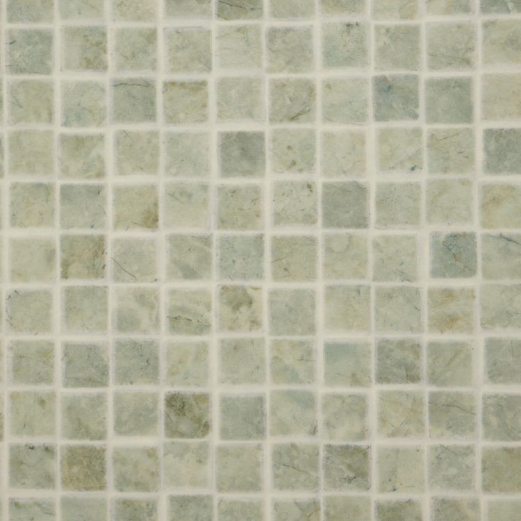 壁紙屋本舗 クッションフロア サンプル タイル柄 ハニカム モザイク