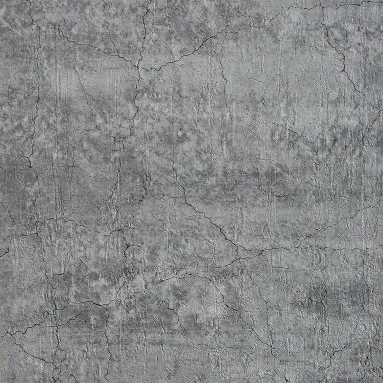 春の新作続々 壁紙 のり付き コンクリート柄 モルタル グレー 灰色 打ちっぱなし 壁紙 張り替え 壁紙の上から貼る壁紙 m単位販売 人気商品