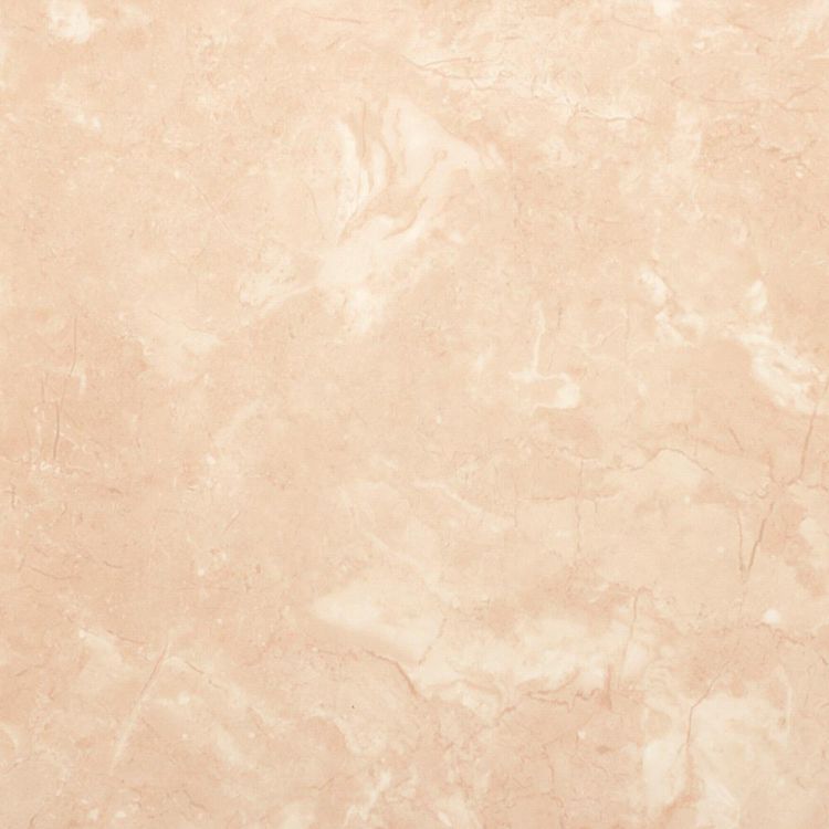 壁紙屋本舗 クッションフロア サンプル 大理石 ホワイト ベージュ