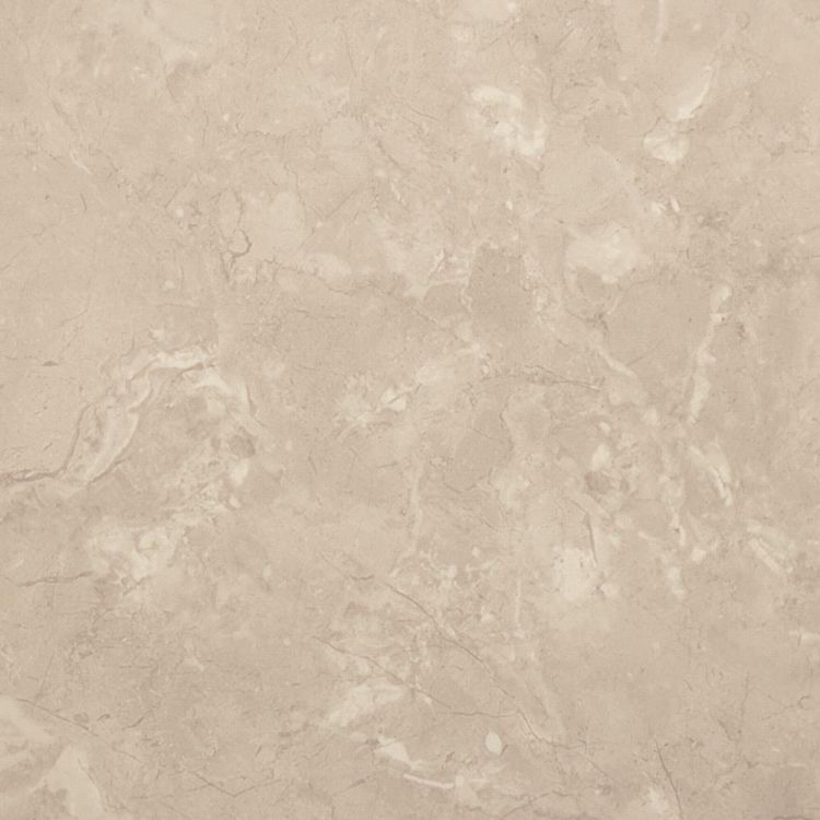 壁紙屋本舗 クッションフロア サンプル 大理石 ホワイト ベージュ