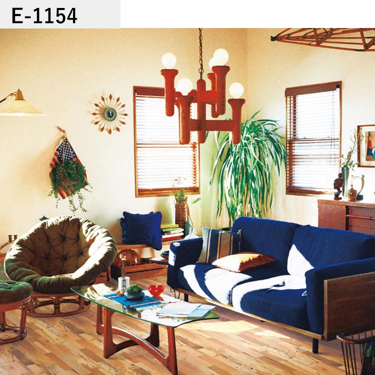 シンコール クッションフロアE1154 6畳用1ロール売ります。