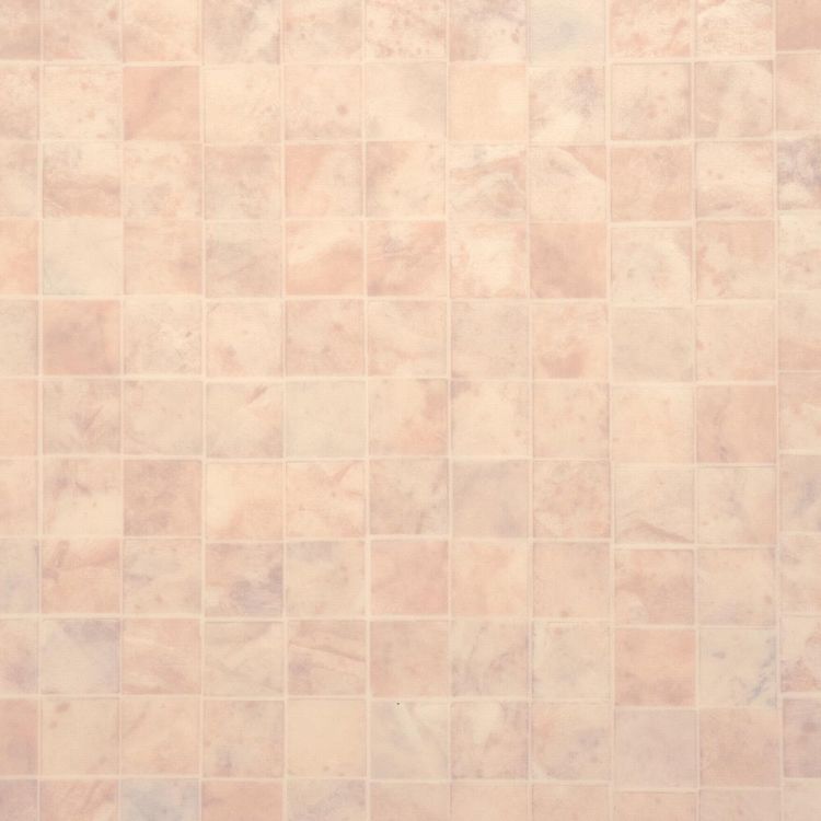 壁紙屋本舗 クッションフロア サンプル タイル柄 ハニカム モザイク