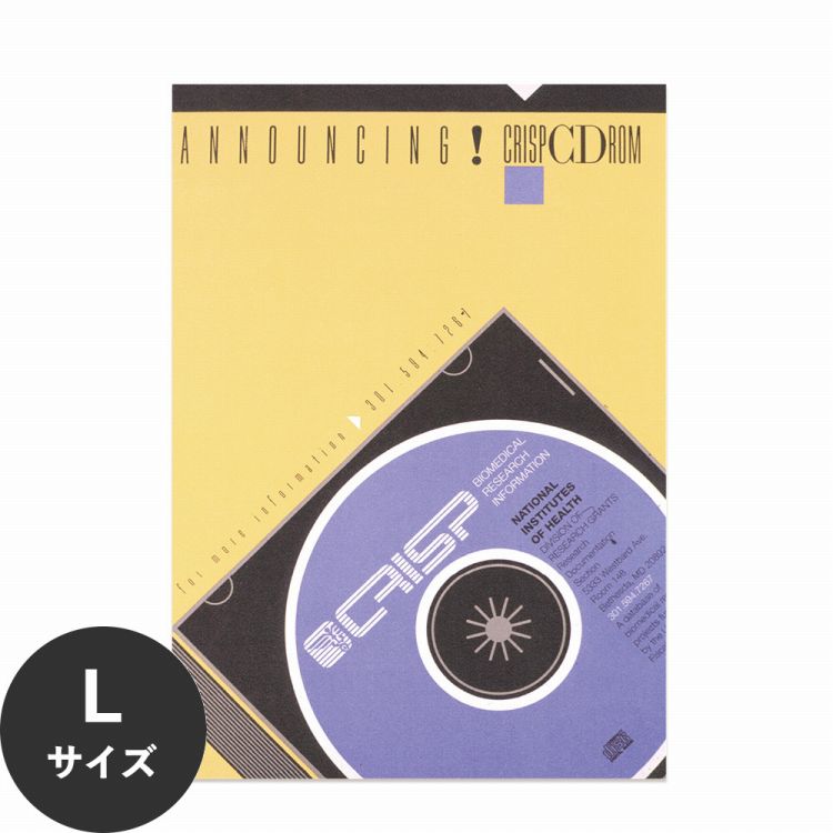 �͂����� �A�[�g�|�X�^�[ �C���e���A L�T�C�Y 64×90 �|�b�v CD-ROM �傫�� ����OK �������œ\��� Hattan Art Poster �n�b�^���A�[�g�|�X�^�[ HP 00314