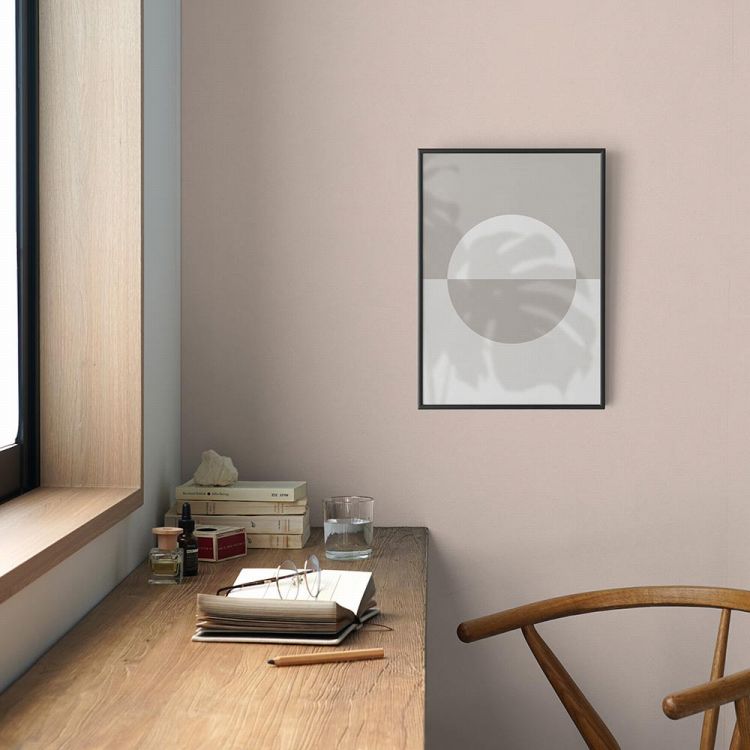 壁紙屋本舗 アート ポスター おしゃれ はがせる のりなし インテリア