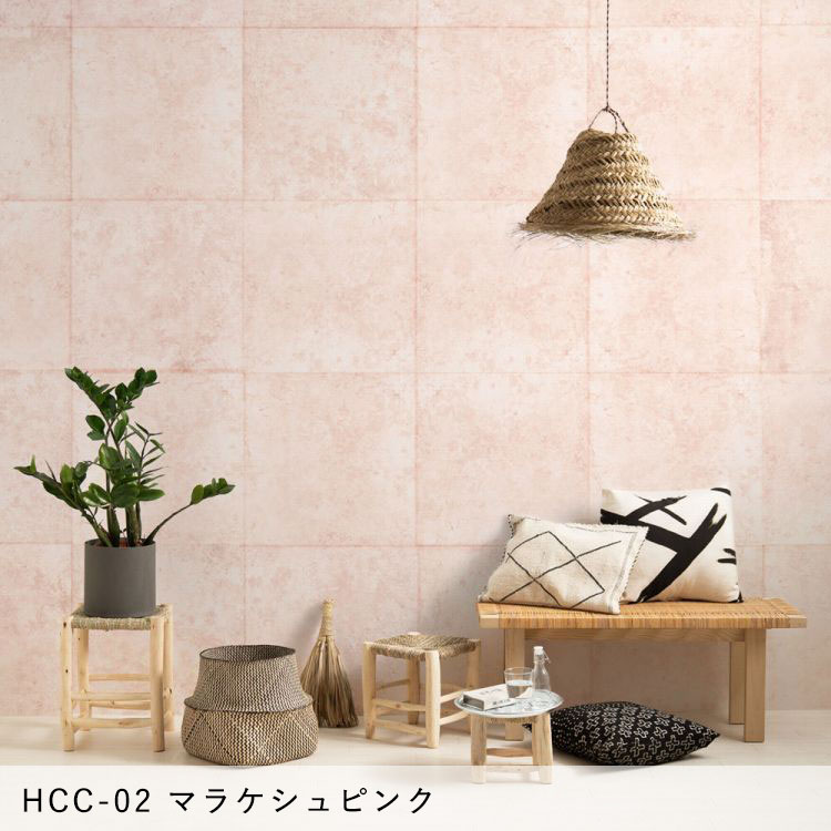 敷くだけタイル 磁器 ライトグレー /A(ライトグレー): デッキ