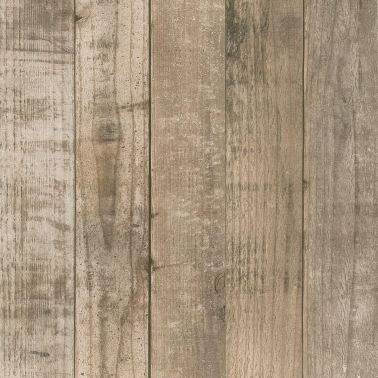 壁紙 はがせる 木目 ウッド パッチワーク壁紙 Hattan Wood ハッタン ヘリンボーン ナチュラル 約45cm×45cm×6枚 再湿タイプ｜kabegamiya-honpo｜05