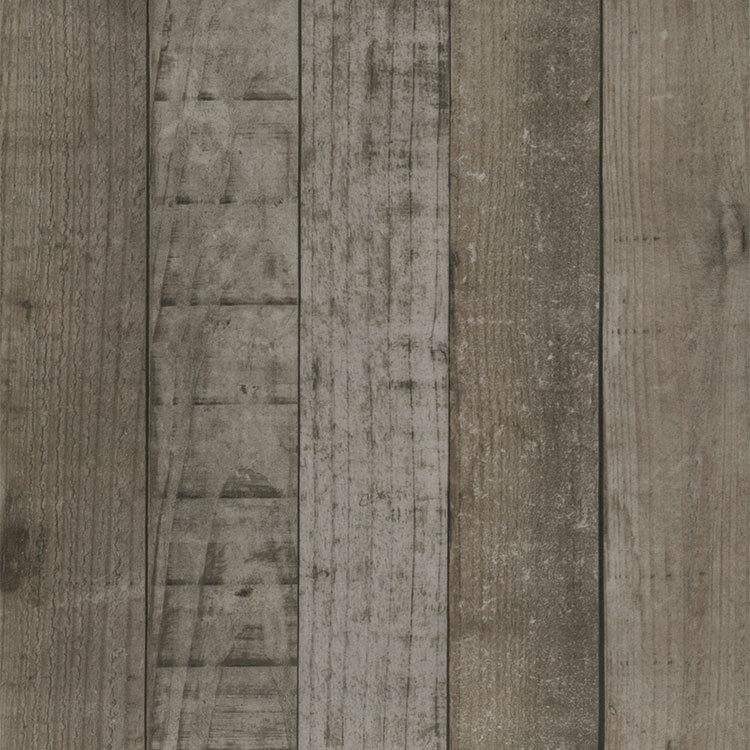 壁紙 はがせる 木目 ウッド パッチワーク壁紙 Hattan Wood ハッタン ヘリンボーン ナチュラル 約45cm×45cm×6枚 再湿タイプ｜kabegamiya-honpo｜07