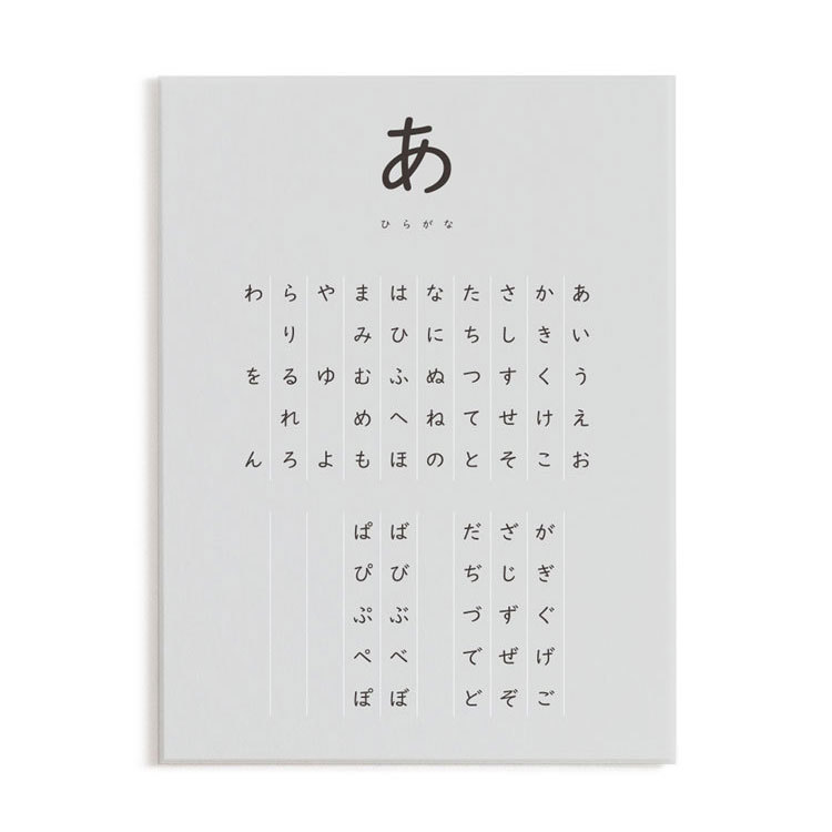 あいうえお 磁石あいうえお盤（すうじ盤50付） | 知育玩具（KUMON TOY）,身