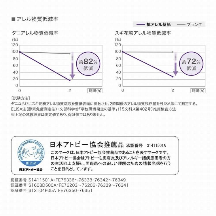 壁紙 サンプル 抗アレル 白 クロス A4 アクセント クロス 補修 ナチュラル 機能性｜kabegamiya-honpo｜15