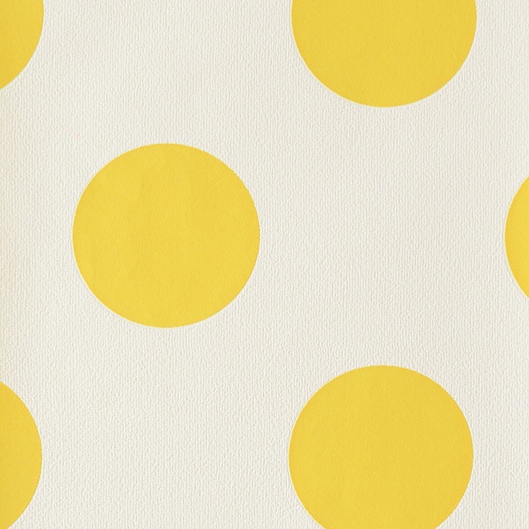 壁紙 のりなし ドット柄 水玉 カジュアル ポップ レトロ ガーリー パターン M単位販売 防カビ 張り替え 壁紙の上から貼る壁紙 撮影背景 アクセントクロス 補修 Yknk F Dot N 壁紙屋本舗 通販 Yahoo ショッピング