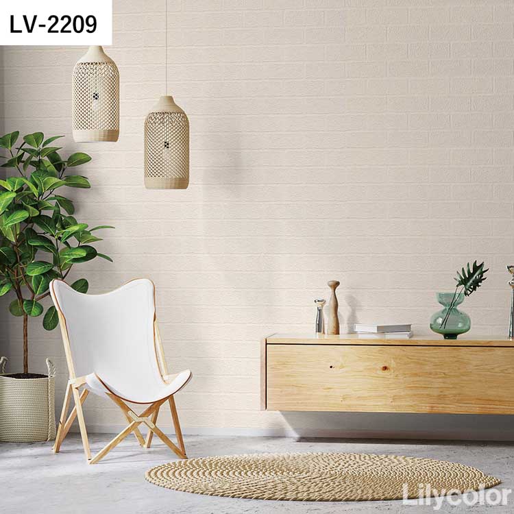 リリカラ石目調 壁紙50m リリカラ LV2286 壁紙 石目調 コンクリート調 モダン おしゃれ diy