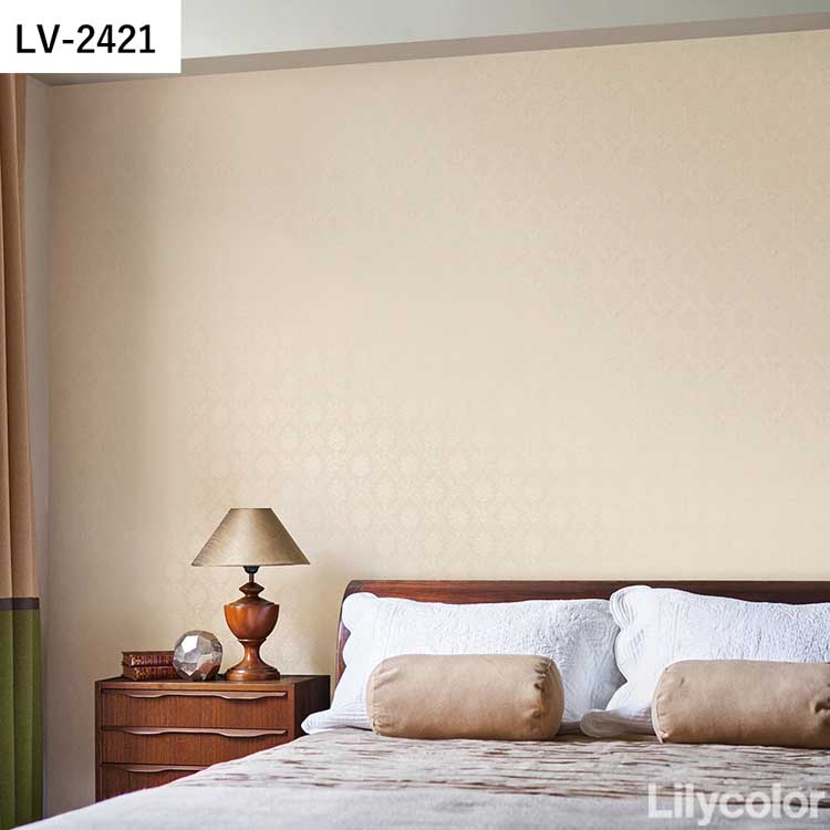 リリカラ 壁紙 のり付き m単位 おしゃれ 壁紙クロス 張り替え 自分で