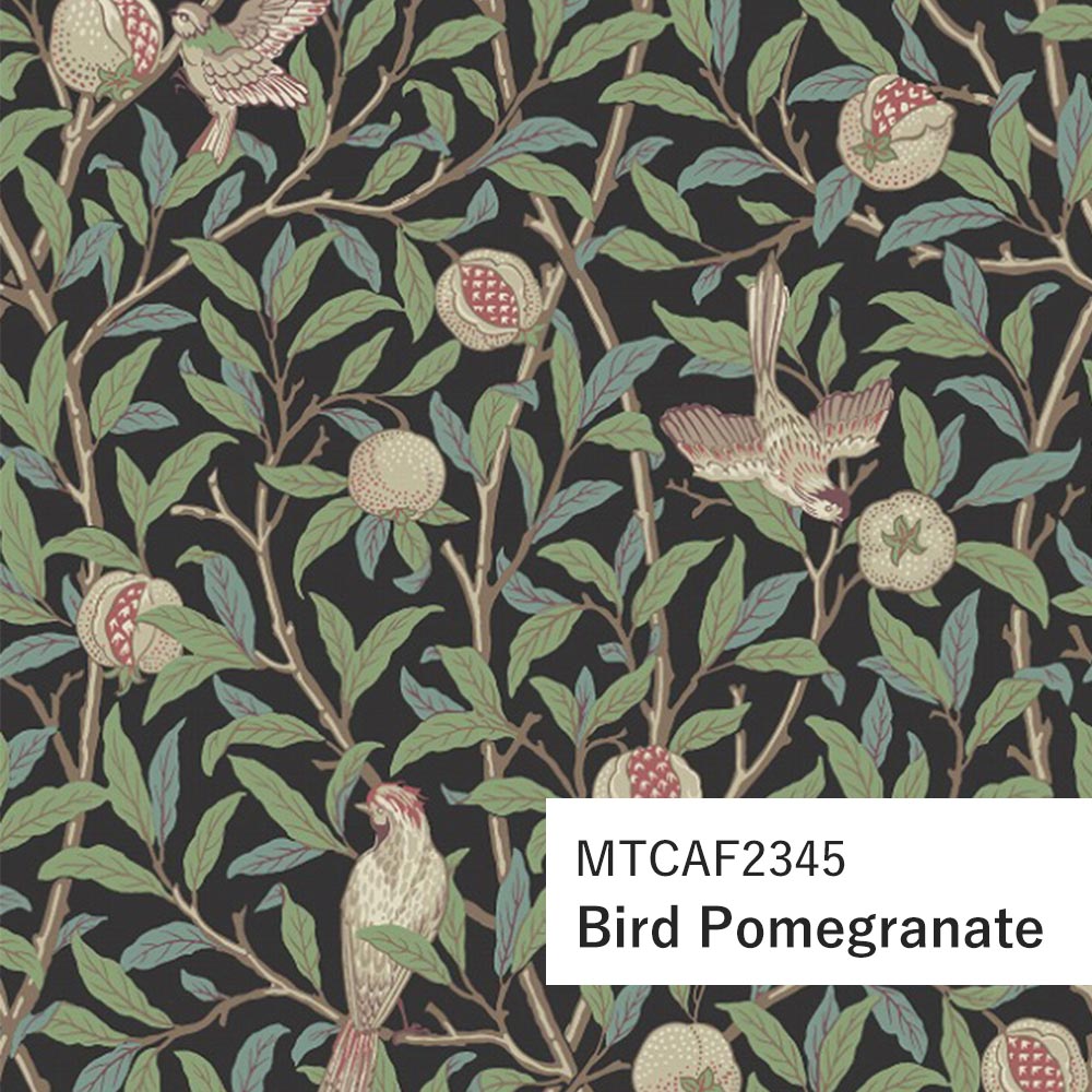 mt（エムティー） 壁紙 シール おしゃれ モリス マスキングテープ 幅広