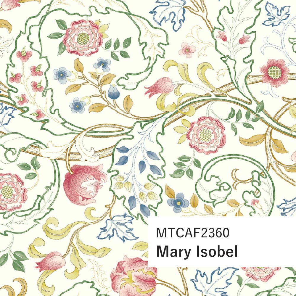 mt（エムティー） 壁紙 シール おしゃれ モリス マスキングテープ 幅広