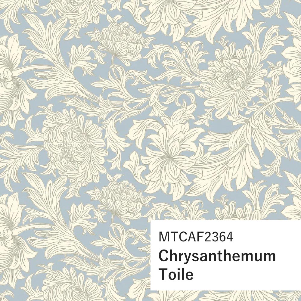 mt（エムティー） 壁紙 シール おしゃれ モリス マスキングテープ 幅広