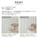 マスキングテープ 幅広 mt CASA lining マステ 白 下貼り 下地用 巾木 diy はがせる 賃貸ok 10cm×20m 関連画像2