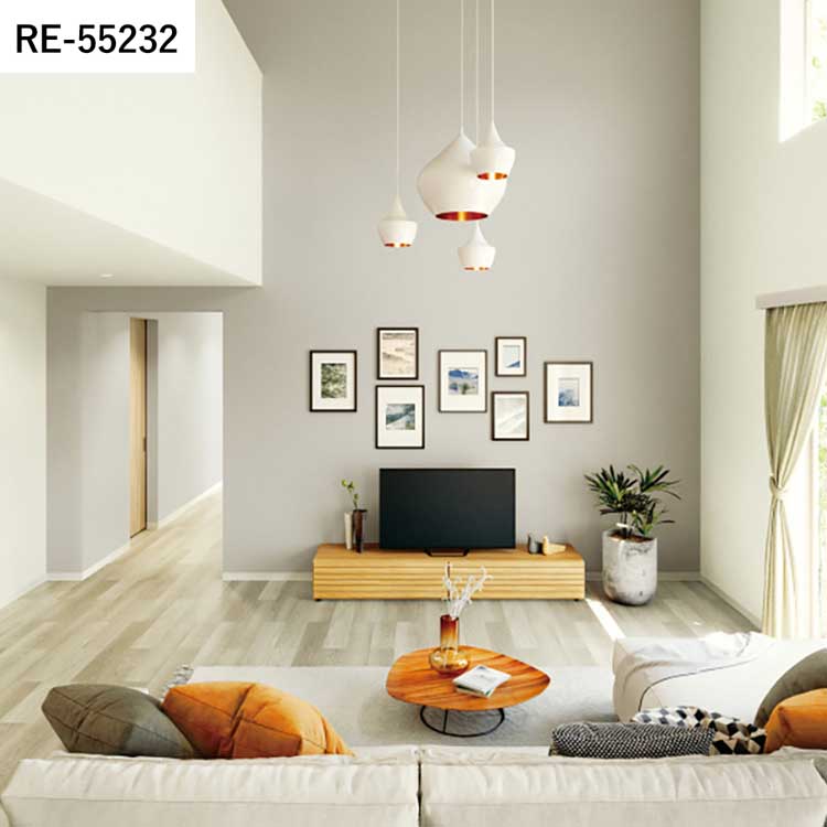 サンゲツ（SANGETSU） 壁紙 のり付き 10m 道具付き おしゃれ 壁紙