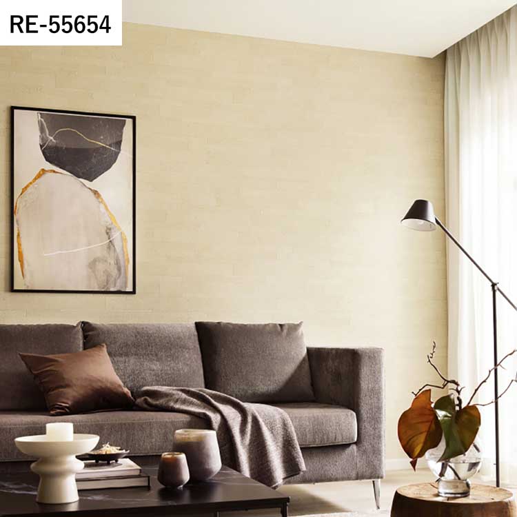 サンゲツ（SANGETSU） 壁紙 のりなし 50m おしゃれ 壁紙クロス