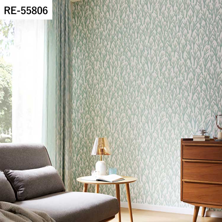 サンゲツ（SANGETSU） 壁紙 のり付き 10m おしゃれ 壁紙クロス