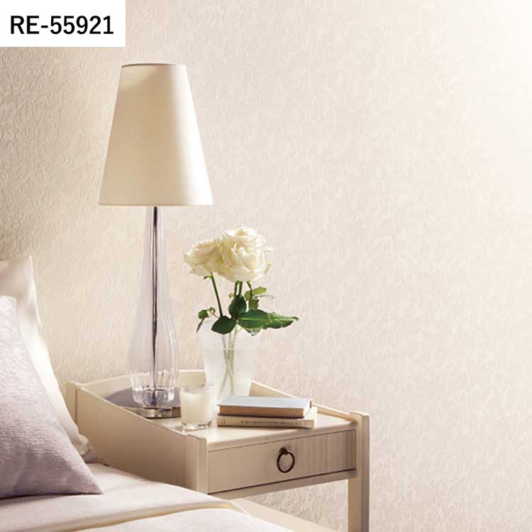 サンゲツ（SANGETSU） 壁紙 サンプル A4 壁紙クロス 花柄 クラシック