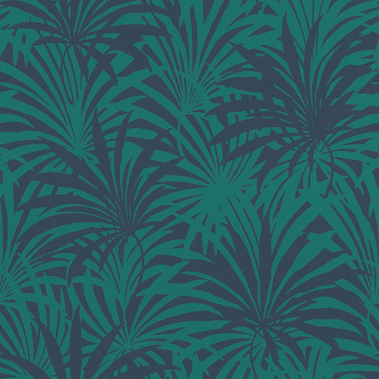 壁紙 葉っぱ ネイビー 緑 グリーン 壁紙屋本舗 Paypayモール店 通販 Paypayモール はじめてセット 輸入壁紙 Rasch Vanity Fair フェミニン ボタニカル 大特価好評 Rslfreight Com