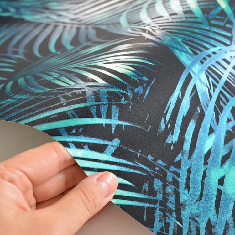 壁紙屋本舗 輸入壁紙 1m単位 クロス はがせる rasch 822915 822908