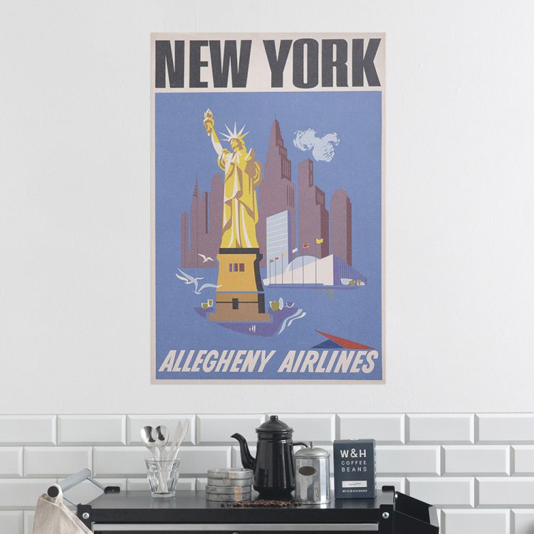 Yahoo!オークション - DEATH NYC 額付き 世界限定100枚 アート