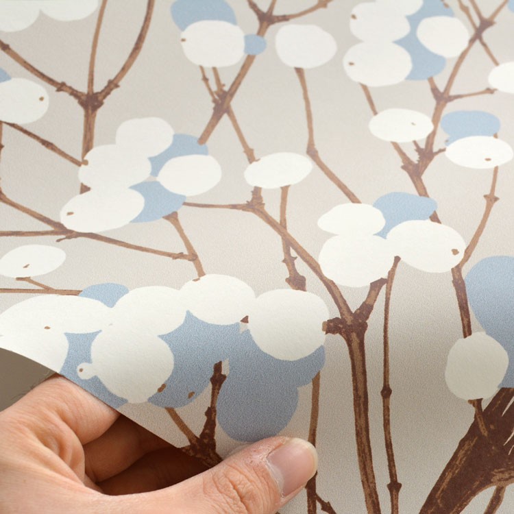 壁紙屋本舗 はってはがせる 輸入壁紙 marimekko(マリメッコ