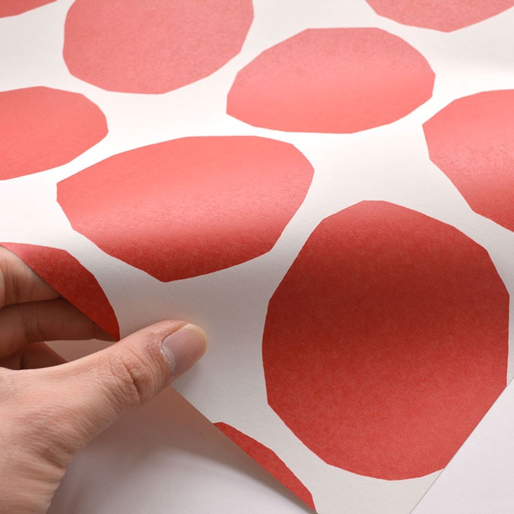 はってはがせる 輸入壁紙 marimekko(マリメッコ) Wallcoverings 5