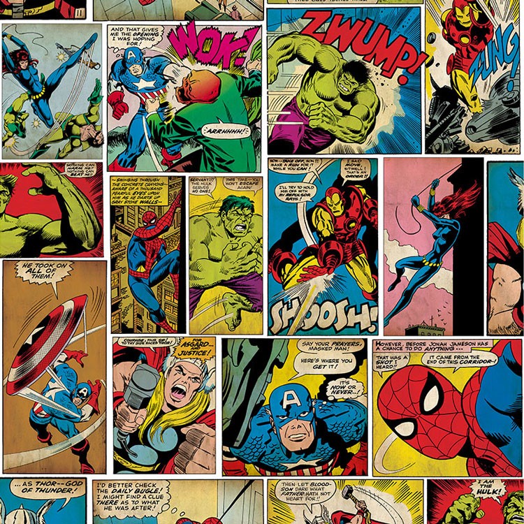 最も人気のある アメコミ 壁紙 スパイダーマン スターウォーズ 壁紙