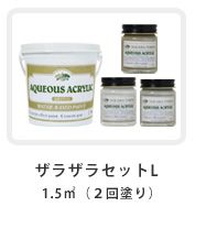 ザラザラセットL