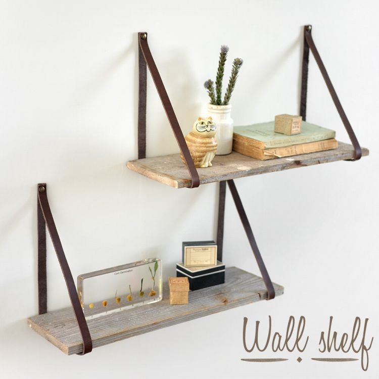 ウォールシェルフ