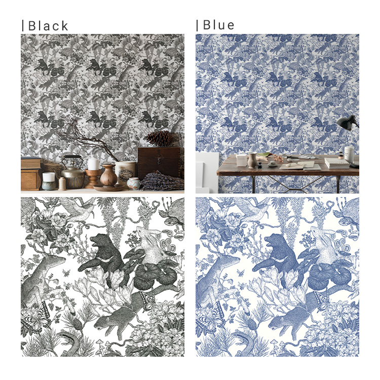 壁紙屋本舗 壁紙 はがせる 壁紙シール リメイクシート おしゃれ