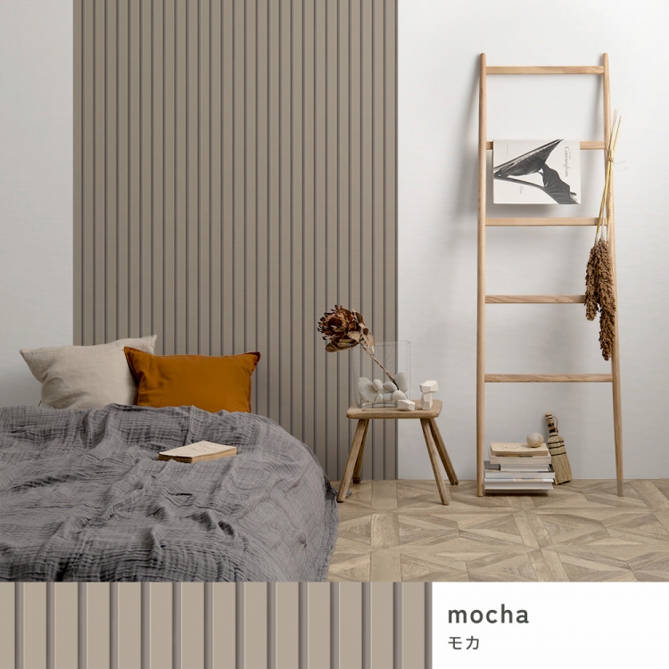 壁紙屋本舗 壁紙シール サンプル 木目調 おしゃれ ウッドパネル