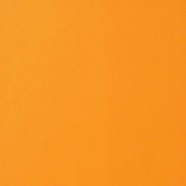 壁紙 シール リメイクシート 粘着シート 無地 オレンジ 黄色 巾122cm×10cm単位｜kabegamiya-honpo｜06