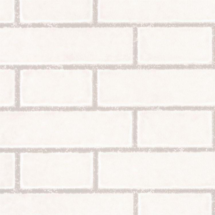 壁紙屋本舗 サンプル 壁紙 おしゃれ 国産 クロス タイル 12品番 サブウェイタイル メトロタイル S Yknk F Si Tile 壁紙屋本舗 通販 Yahoo ショッピング