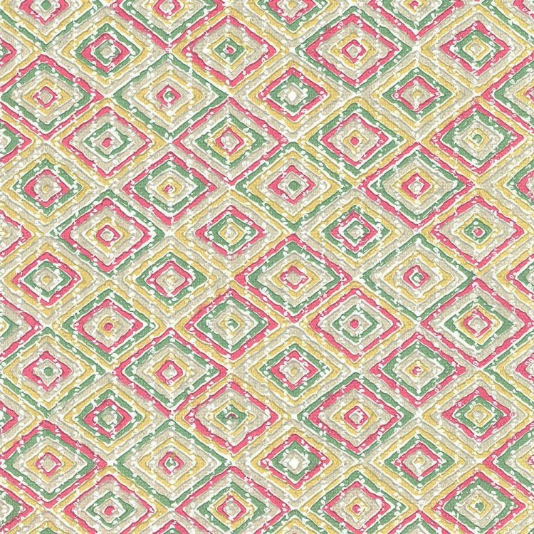 輸入壁紙 Vintage Wallpaper / WD-168 ヴィンテージ レトロ 幾何学