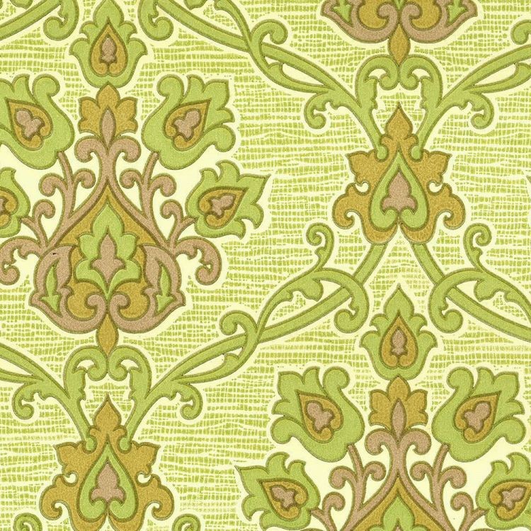 壁紙屋本舗 輸入壁紙 Vintage Wallpaper / WD-192 ヴィンテージ レトロ