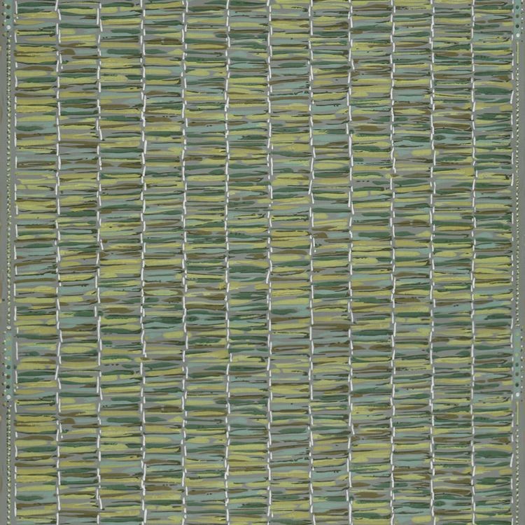 �A���ǎ� Vintage Wallpaper / WD-306 ���B���e�[�W ���g�� �� �O���[��