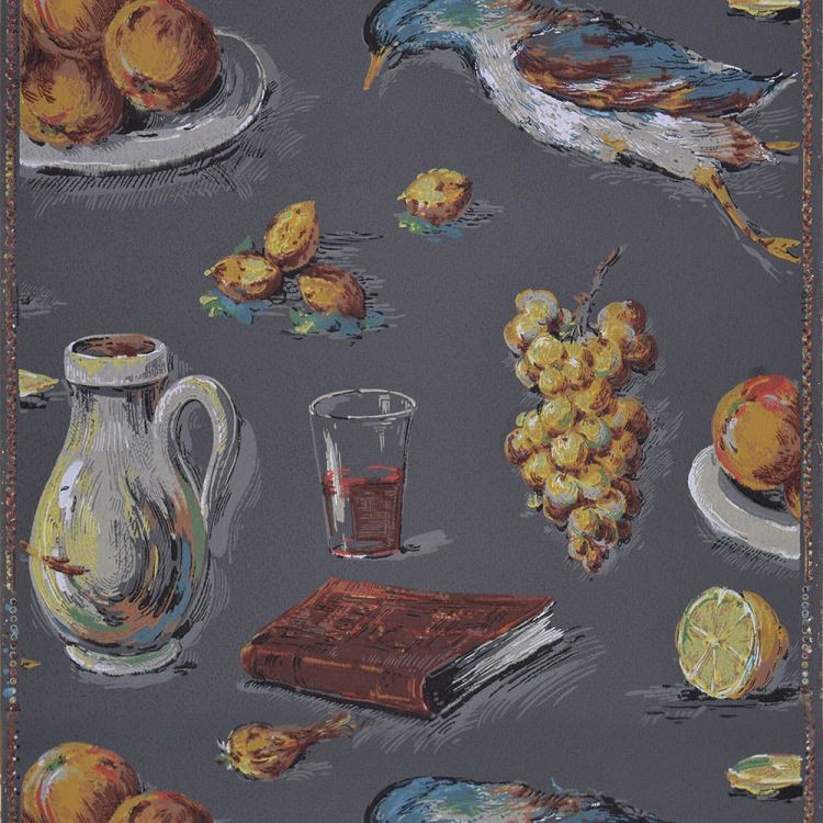 10 Off 輸入壁紙 食べ物 フルーツ 壁紙屋本舗 Paypayモール店 通販 Paypayモール Vintage Wallpaper Wd 338 ヴィンテージ レトロ 鳥 低価超激安 Www Abcor Com