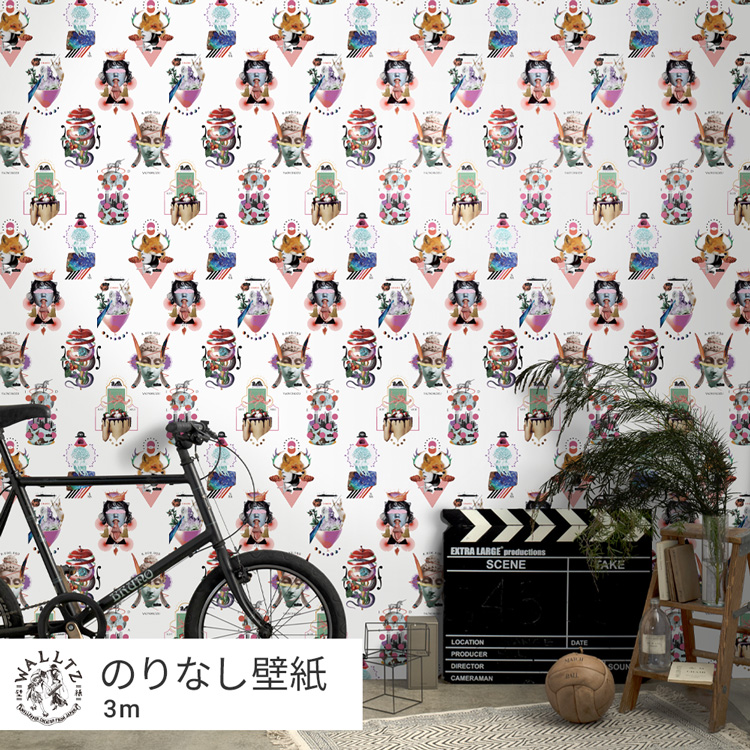 F6 かやぶき屋根 アート作品 布の絵 コラージュ - メルカリ
