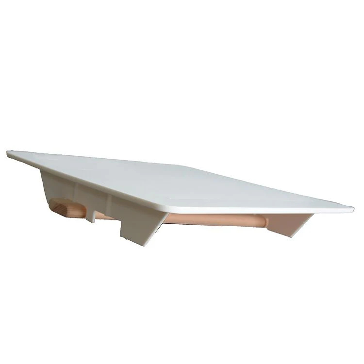 壁紙 施工道具 下地処理 下地処理剤 補修 パテ板 小 13-6556